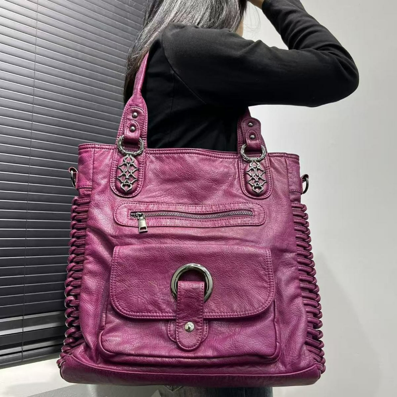 Luxurious and Fashionable Larg - đánh giá và giá Luxury Bags Tote