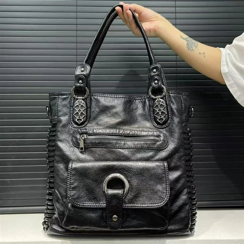Luxurious and Fashionable Larg - đánh giá và giá Luxury Bags Tote