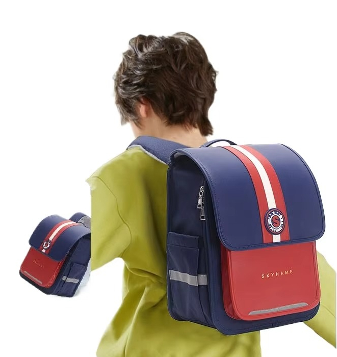 New Fashion School Bags Boy Lu - đánh giá và giá Luxury Japanese Bags Brands