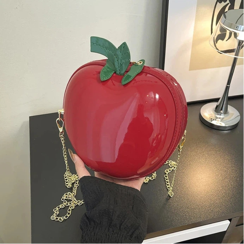 Cute Apple Purses for Women 20 - đánh giá và giá Luxury Bags Cute