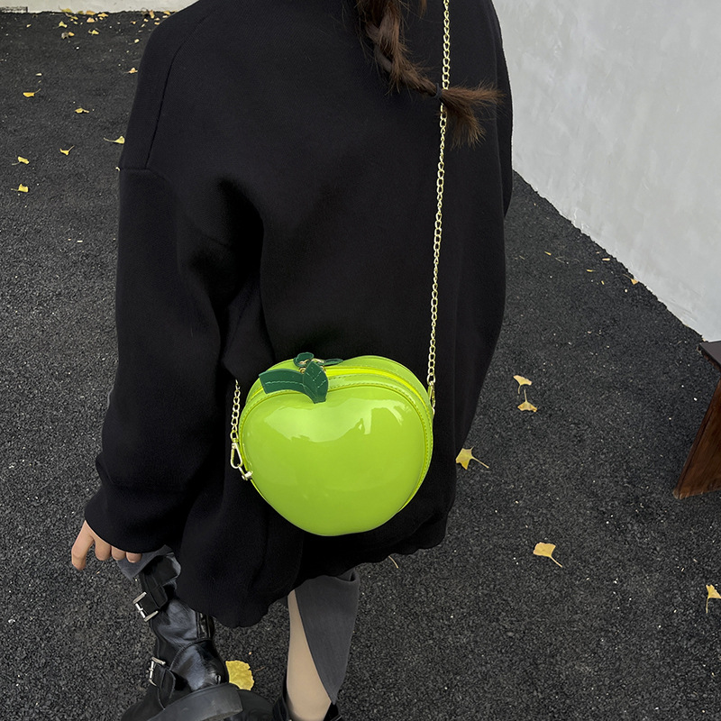 Cute Apple Purses for Women 20 - đánh giá và giá Luxury Bags Cute