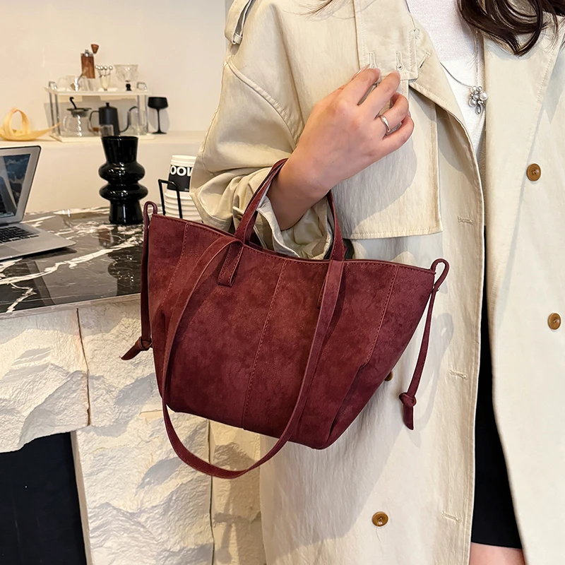 Light Luxury Solid PU Hasp Sho - đánh giá và giá Luxury Bags Tote