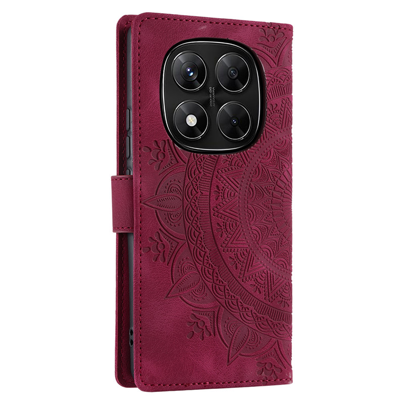 Embossing Process Wallet Phone - đánh giá và giá Luxury Bags Kl